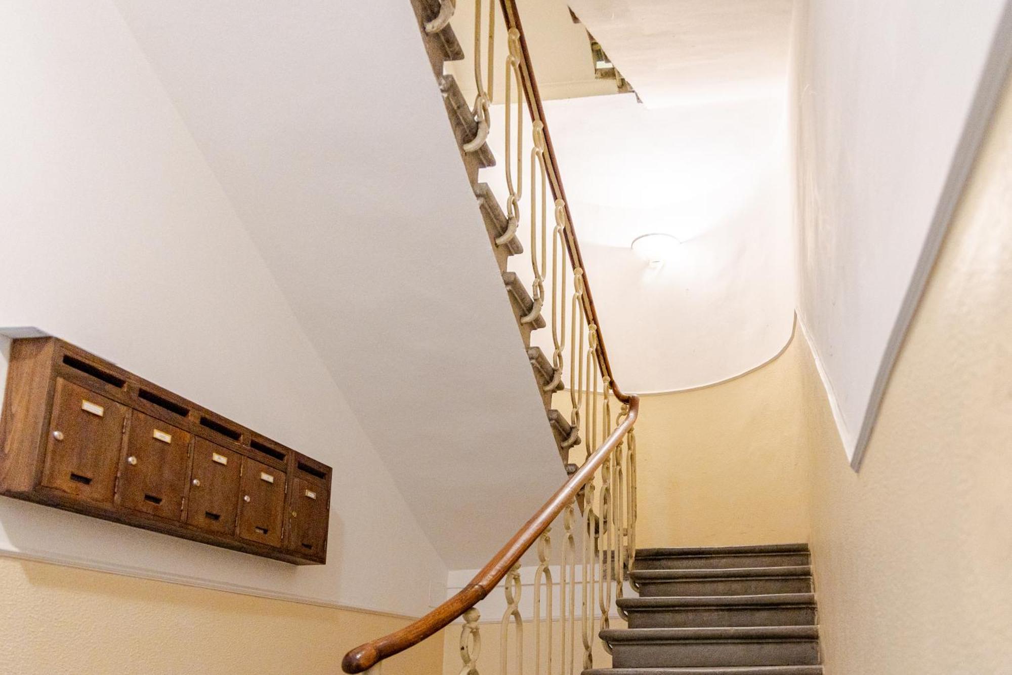 Liberta Suite Florence Luaran gambar