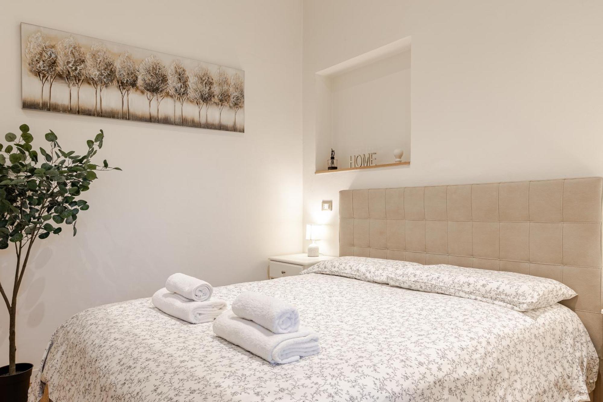 Liberta Suite Florence Luaran gambar