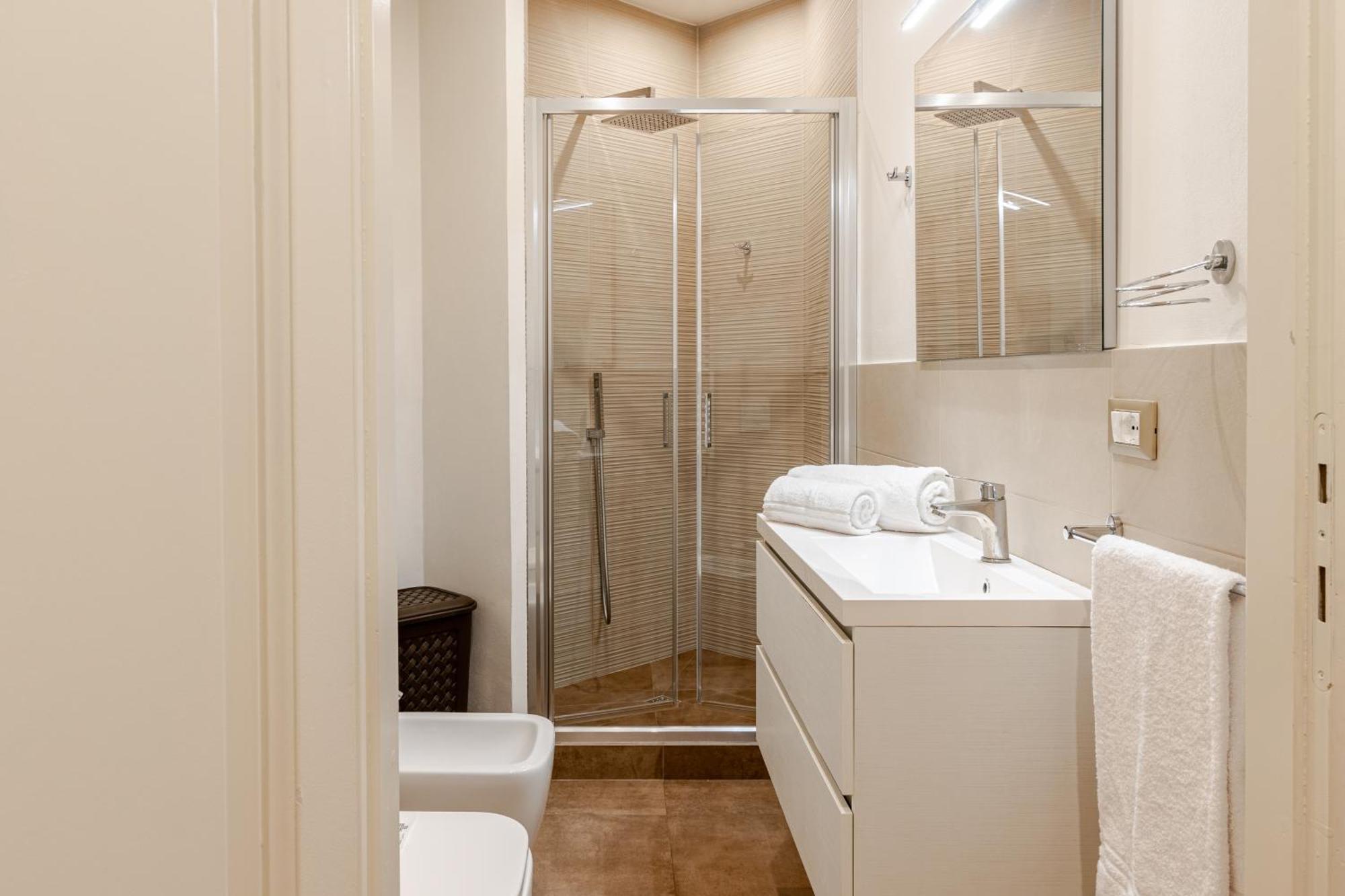 Liberta Suite Florence Luaran gambar