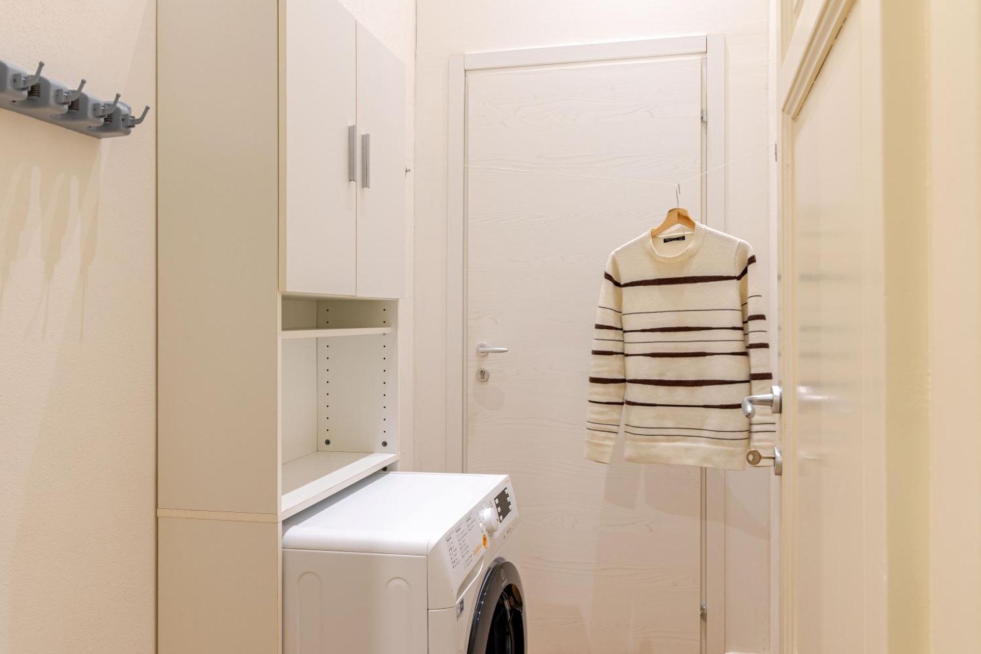Liberta Suite Florence Luaran gambar