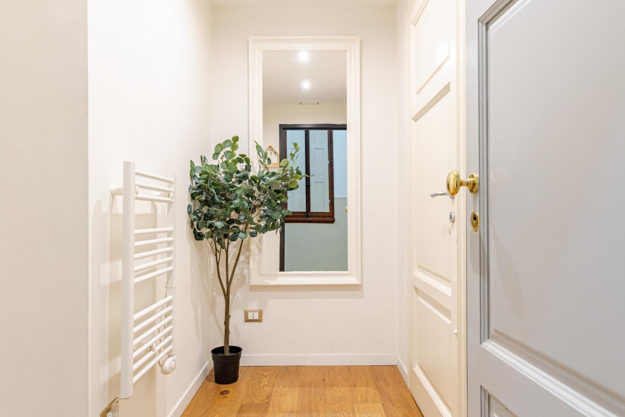 Liberta Suite Florence Luaran gambar